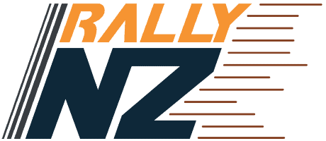 Rally.NZ - Event Site by Fans